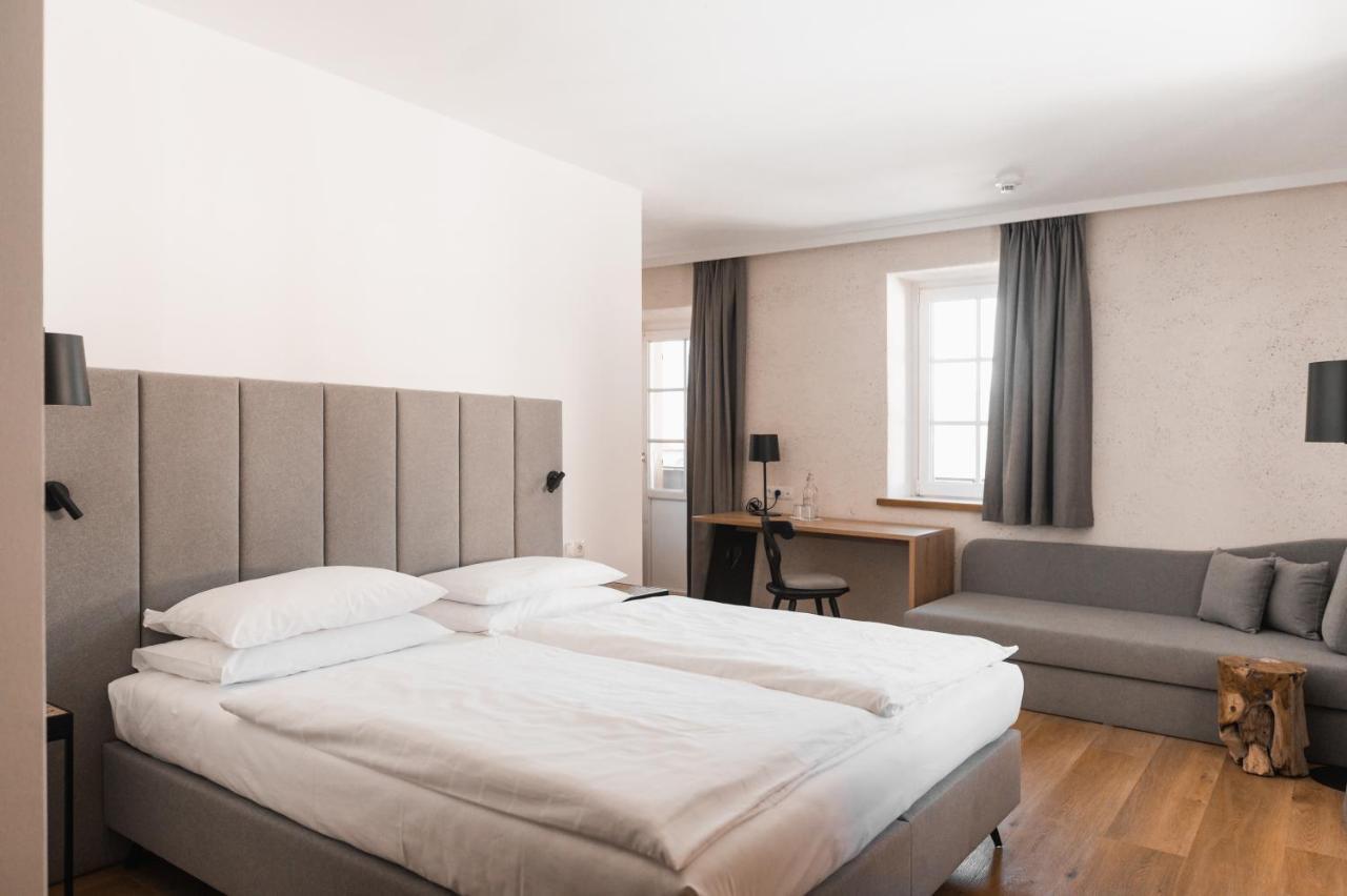 Gasthof Jochele Hotel