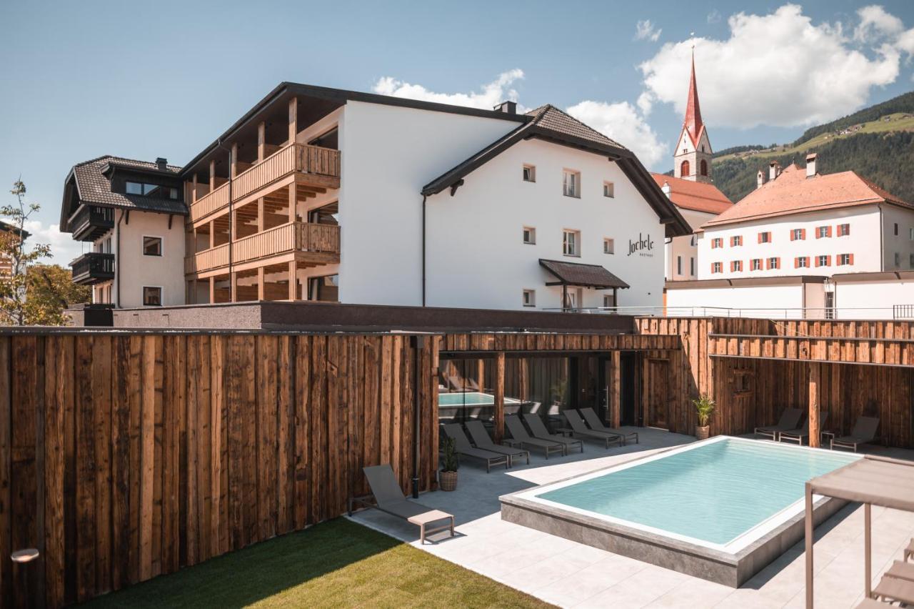 Hotel Gasthof Jochele Falzes