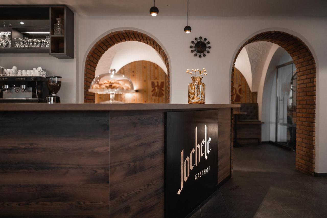 Hotel Gasthof Jochele