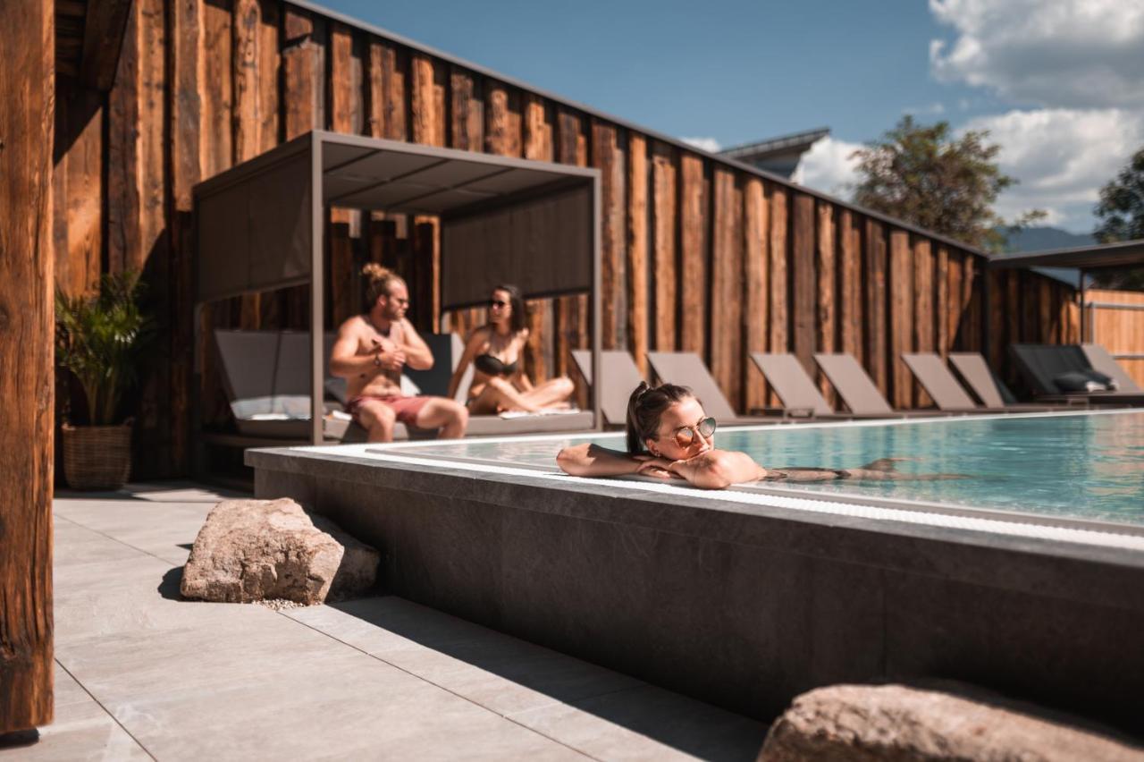 Hotel Gasthof Jochele Falzes
