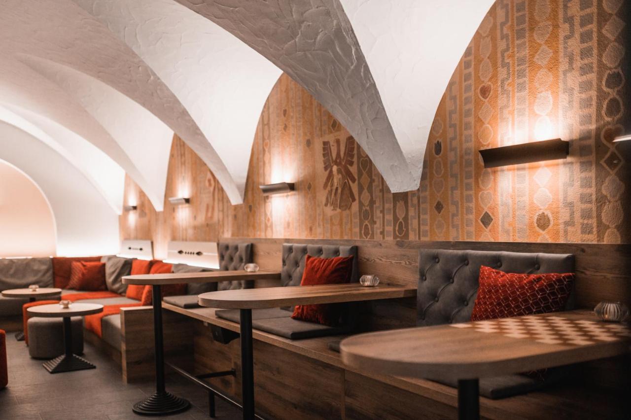 Hotel Gasthof Jochele Falzes