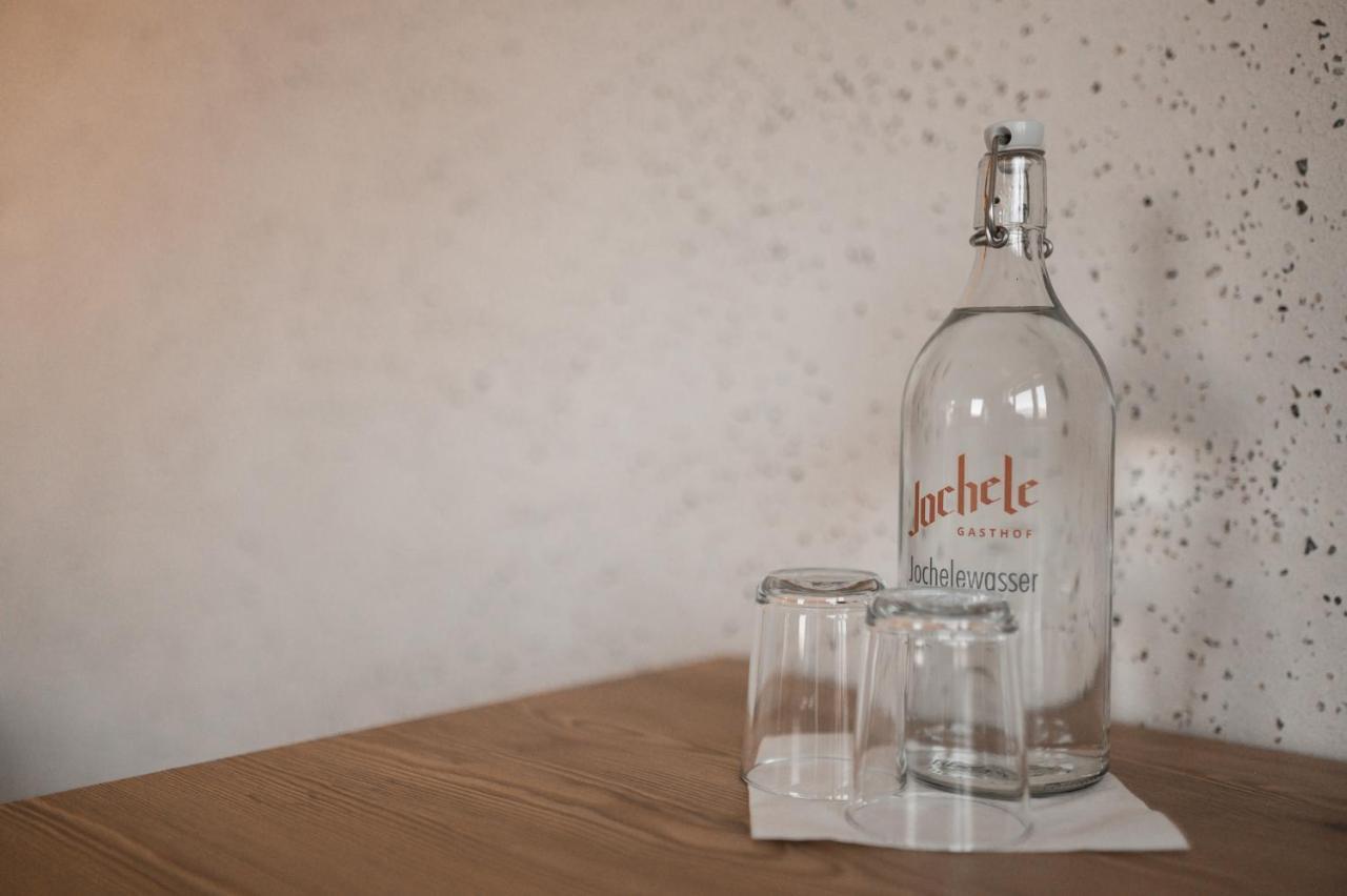 Hotel Gasthof Jochele 4*