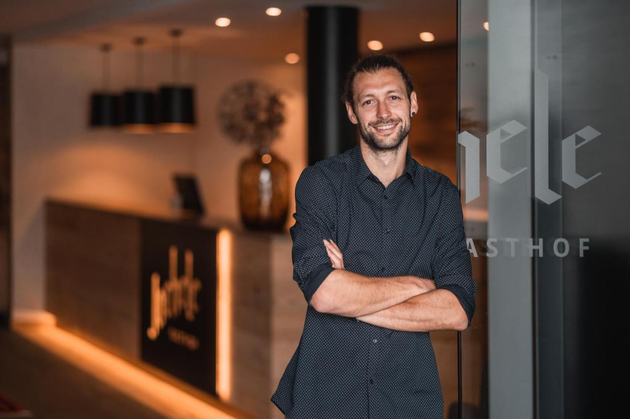 Hotel Jochele