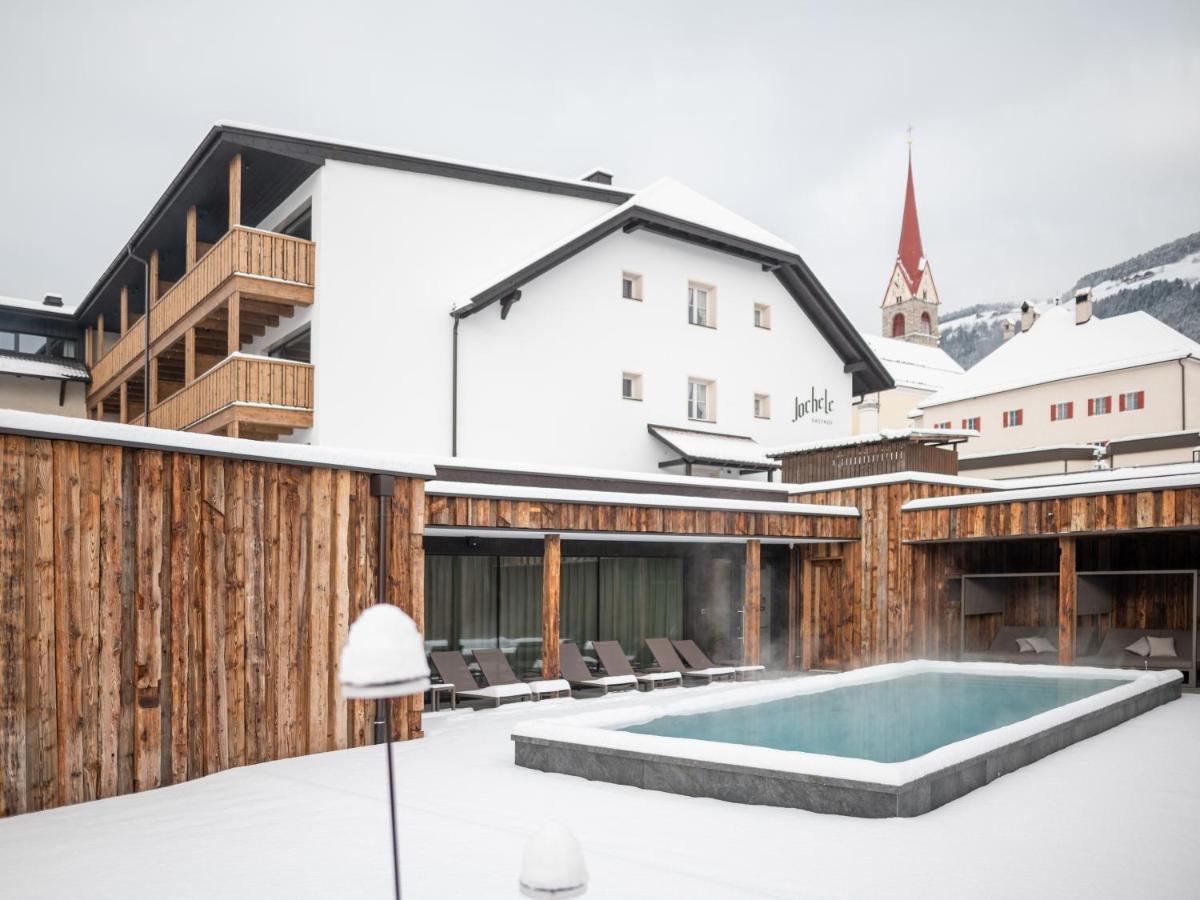 Gasthof Jochele 4*