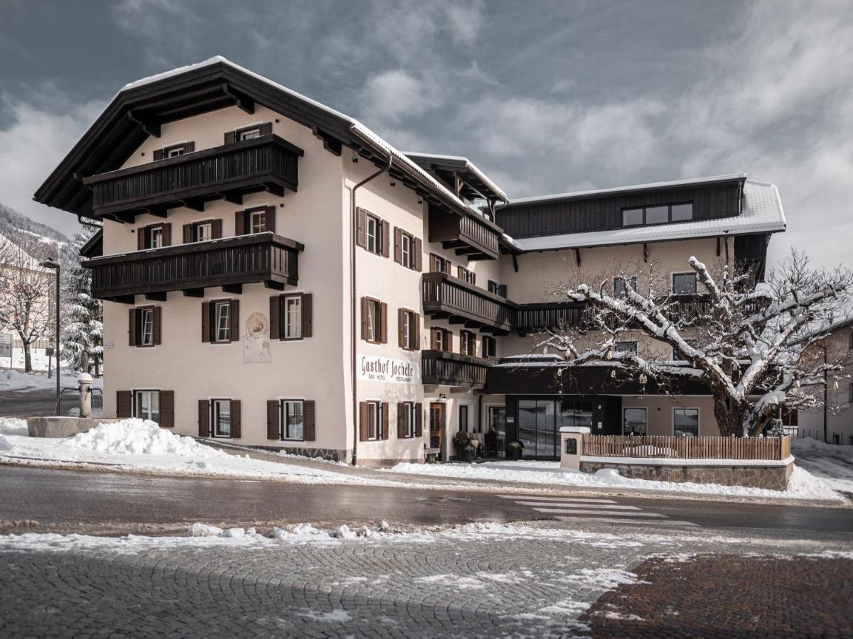 Gasthof Jochele Hotel 4*