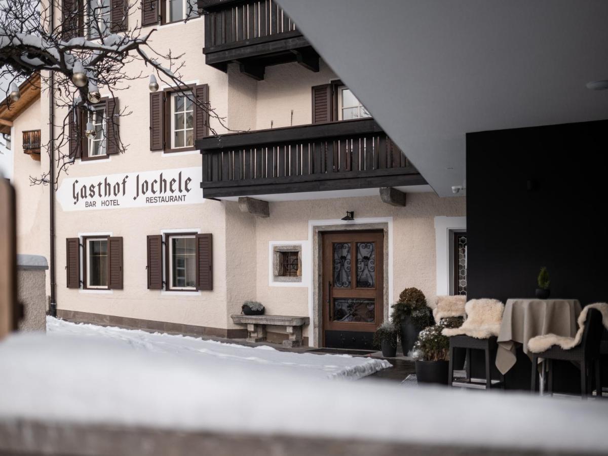 Hotel Gasthof Jochele Falzes