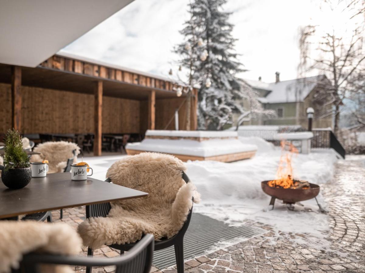 Gasthof Jochele Hotel