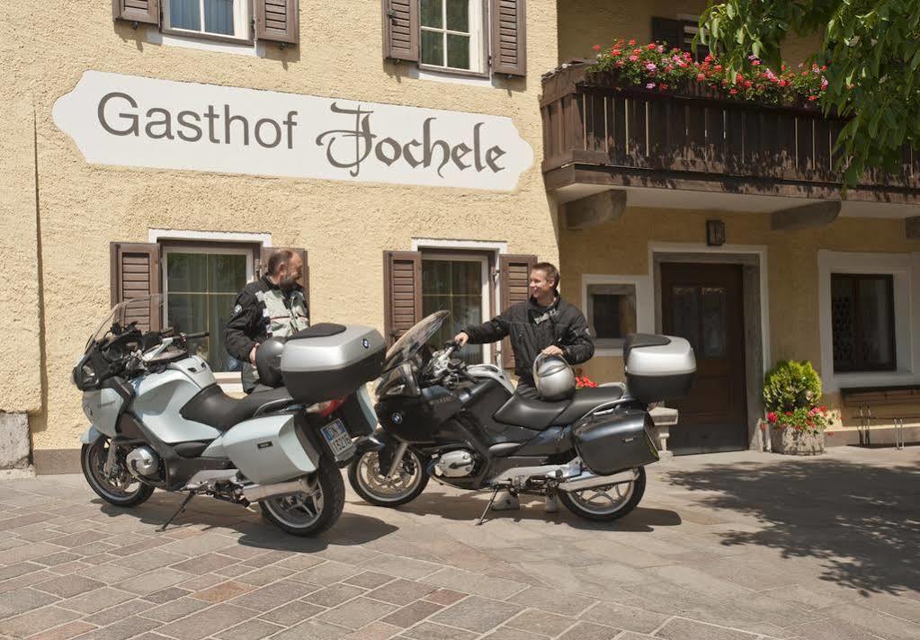 Gasthof Jochele Falzes