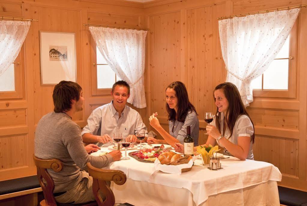 Gasthof Jochele Hotel 4*