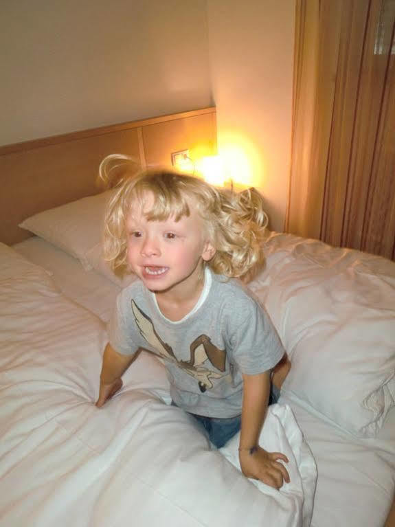 Jochele Hotel