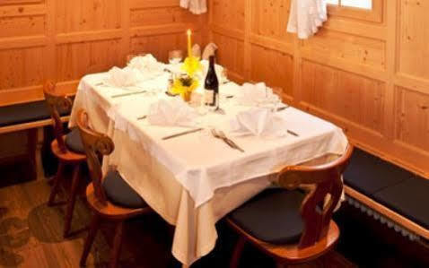 Gasthof Jochele Hotel 4*